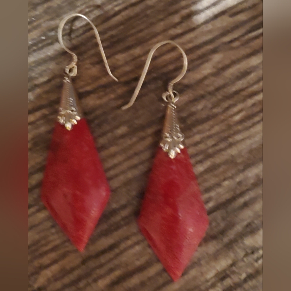 Sterling Silver Earring Bundle - image 2